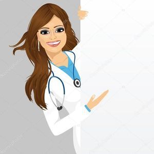 Meet your Posher, Olga